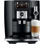 Jura J8 Volautomatische Koffiemachine
