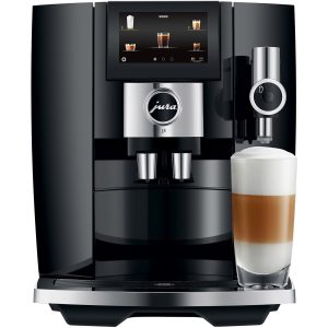 Jura J8 Volautomatische Koffiemachine