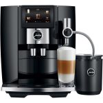 Jura J8 Volautomatische Koffiemachine - Afbeelding 2