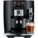 Jura J8 Volautomatische Koffiemachine - Afbeelding 3