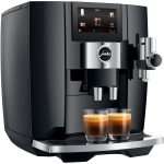 Jura J8 Volautomatische Koffiemachine - Afbeelding 5