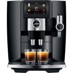 Jura J8 Volautomatische Koffiemachine - Afbeelding 7