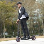 iScooter i9m Elektrische Scooter voor volwassenen. 10''. 42V. 7,5Ah - Imagen 6