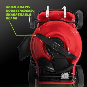 Greencut GLM880X 173cc benzine grasmaaier - Imagen 3