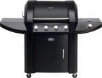 Boretti ROBUSTO barbecue