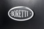 Boretti ROBUSTO barbecue - Imagen 3