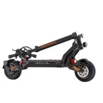 KuKirin G2 Master Elektrische Scooter 20.8Ah 52V 1000W*2 Dubbele Motor 10in Opvouwbare Bromfiets Elektrische Scooter 60-70KM Kilometerstand Elektrische Scoo - Image 4