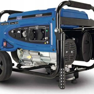Generator 2,8 kW Scheppach SG3200 SCH5906220903