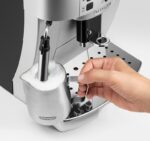 Cafetera eléctrica totalmente automática De'Longhi ECAM 22.110.SB Máquina de café expreso de 1,8 L - Afbeelding 3