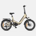 Engwe L20 3.0 Pro Electric Bike