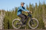 Vitilan T7 Pro Full Suspension Mountain E-bike - Image 10