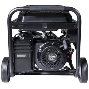 GG7000FE Benzinegenerator ITCPower – Image 2