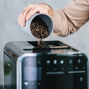 Melitta Barista T F830-002 Volautomatische koffiemachine 18 recepten Melkreservoir - Image 2