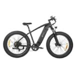 DYU King 750 Mountain Electric Bike - UK - Image 5
