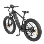 DYU King 750 Mountain Electric Bike - UK - Image 4