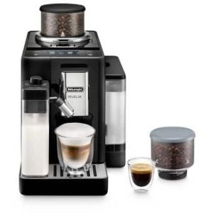 Delonghi EXAM 440.55.B Volautomatische koffiemachine
