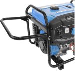 Güde stroomgenerator GSE 8701 RS 40731 - Afbeelding 4