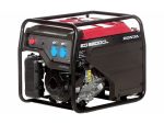 Aggregaat Honda EG 5500CL generator EG5500 CL - Image 2