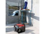 Aggregaat Honda EG 5500CL generator EG5500 CL - Image 3