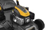 STIGA Combi 748 S Benzine Grasmaaier - Afbeelding 4