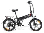 Samebike 20LVXD30-II Electric Bike - Afbeelding 8