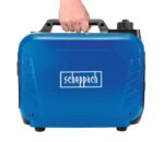 Scheppach 5906226901 SG2500i Generator - Image 4