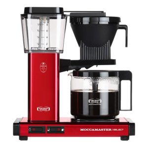 Moccamaster KBG 741 SELECT Technivorm – Bild 3