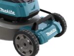 Makita DLM530PT4 53cm snoerloze grasmaaier, 2 x 18V accu's met 4 x 5,0Ah Li-ion accu's en dubbele lader - Imagen 7