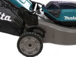 Makita DLM530PT4 53cm snoerloze grasmaaier, 2 x 18V accu's met 4 x 5,0Ah Li-ion accu's en dubbele lader - Imagen 9