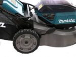 Makita DLM530PT4 53cm snoerloze grasmaaier, 2 x 18V accu's met 4 x 5,0Ah Li-ion accu's en dubbele lader - Imagen 10