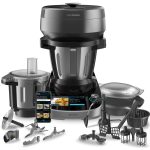 Robot Cecotec Mambo CooKing Total Gourmet - Afbeelding 4