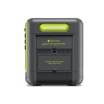 FOSSiBOT F2400 Draagbaar Energie­station – 220V – 2048Wh – Bild 6