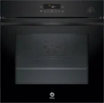 Horno de vapor Balay 3HA5829N3