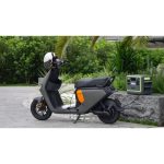 FOSSiBOT F2400 Draagbaar Energie­station – 220V – 2048Wh – Bild 9