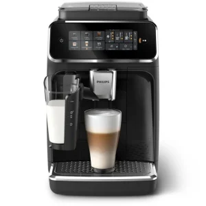 Philips Serie 3300 LatteGo EP3341/50 Koffiezetapparaat met bonen – - Image 5