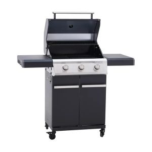 Kenton II gasbarbecue met 3 branders en 10,5 kW – Bild 4
