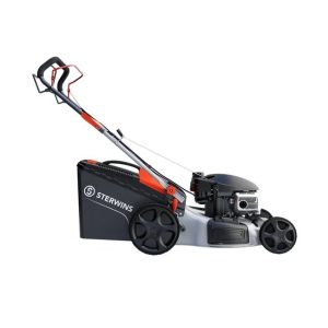 Grasmaaier benzine sterwins plm1-51h170.6 167cc 51 cm breed - Afbeelding 3