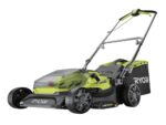 Ryobi 5133004798 RY18LM37A-240 Cortacésped 18V 37cm + batterijen - Afbeelding 3