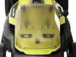 Ryobi 5133004798 RY18LM37A-240 Cortacésped 18V 37cm + batterijen - Afbeelding 5