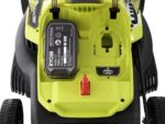 Ryobi 5133004798 RY18LM37A-240 Cortacésped 18V 37cm + batterijen - Afbeelding 7