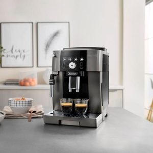 DeLonghi Magnifica S Smart Volautomatische Koffiemachine ECAM250.33.TB – Bild 6