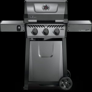 Napoleon Freestyle 365 barbecue