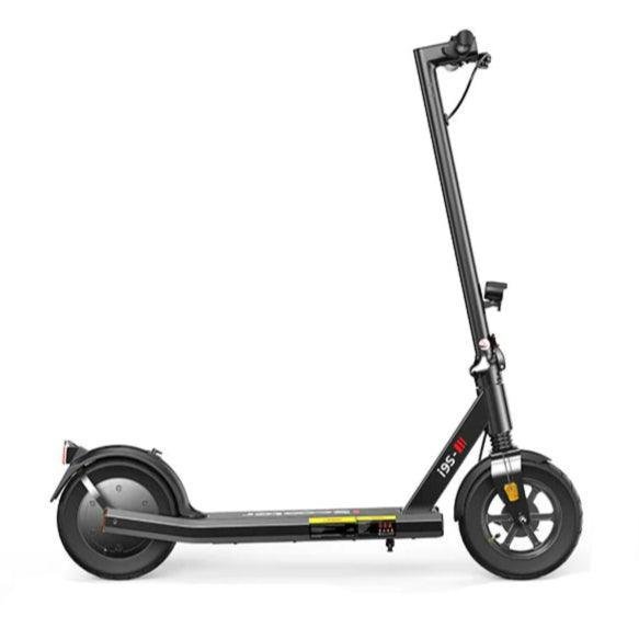 2_36d47dd7-44fe-4b0e-b119-82ad93d89d36 iScooter i9S Electric Scooter - Imagen 1