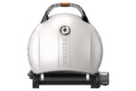 O-Grill 900T negro, rojo, crema - Imagen 4