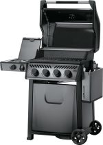 Napoleon Freestyle 425 SB barbecue - Imagen 6