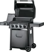 Napoleon Freestyle 425 SB barbecue - Imagen 4