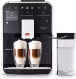 Melitta F83/0-102 Barista T Smart volautomatische koffiemachine