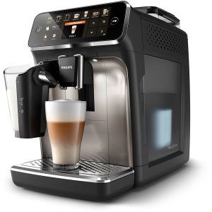 Philips Cafetera Superautomática EP5447/90 – Image 4