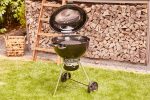 Weber Master-Touch GBS Premium E-5775 barbecuekar houtskool – Image 4