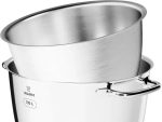 Kenwood Titanium Chef Patissier XL KWL90.594SI - Afbeelding 2